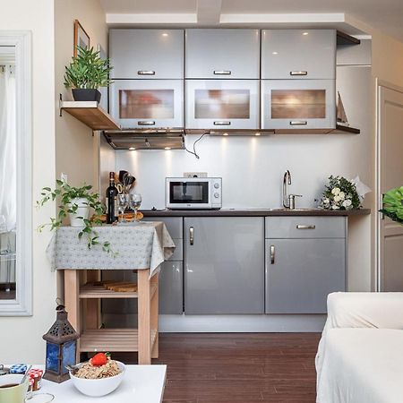 Stalingrad 32 - Cosy Apartement Close Old Port Nicea Zewnętrze zdjęcie