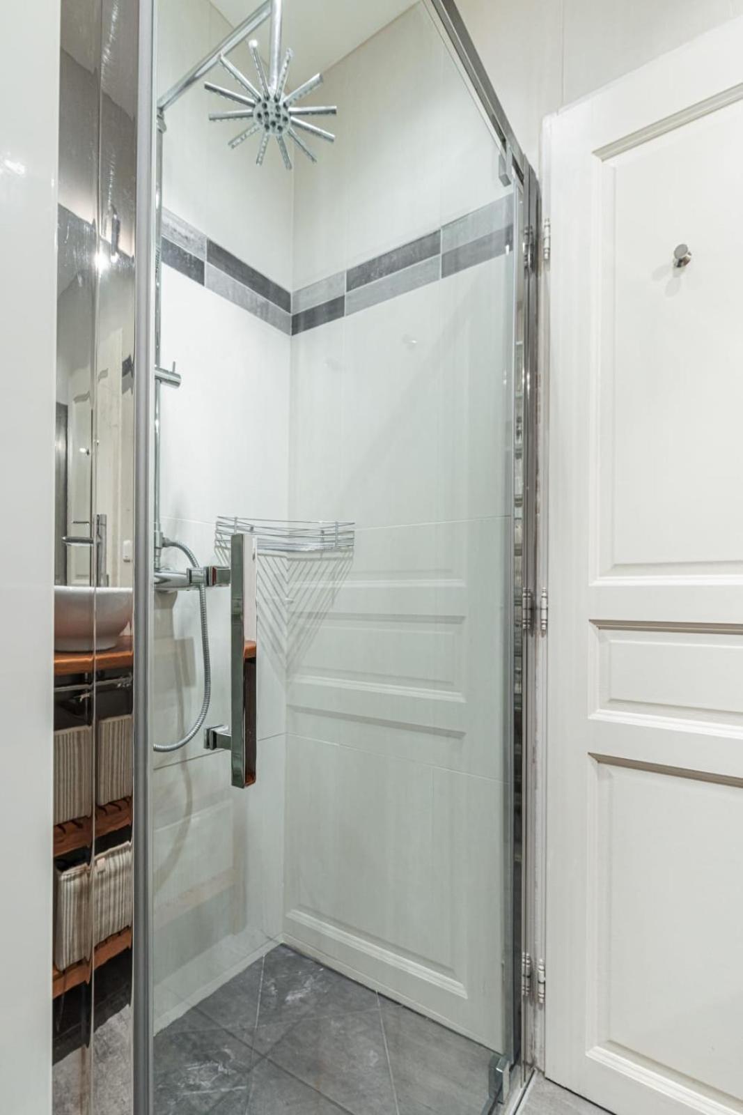 Stalingrad 32 - Cosy Apartement Close Old Port Nicea Zewnętrze zdjęcie